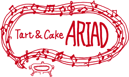 Tart&Cake ARIAD（タルト＆ケーキアリアド）